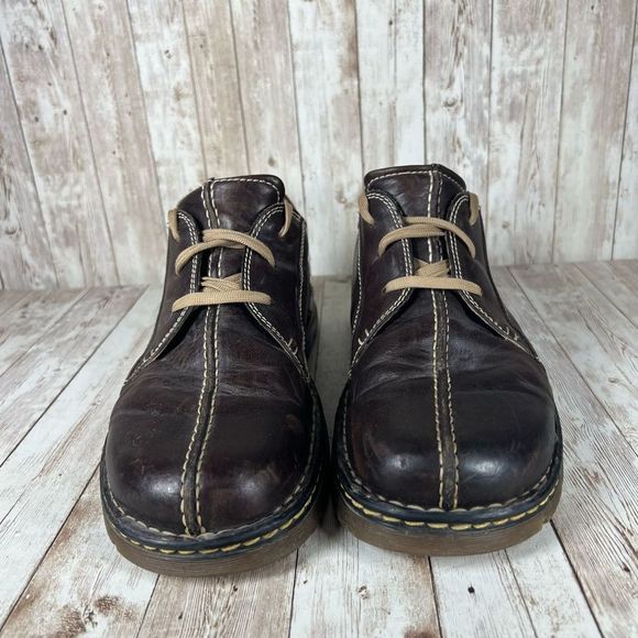 Dr. Martens leather Oxford - Mens 13 main image 10